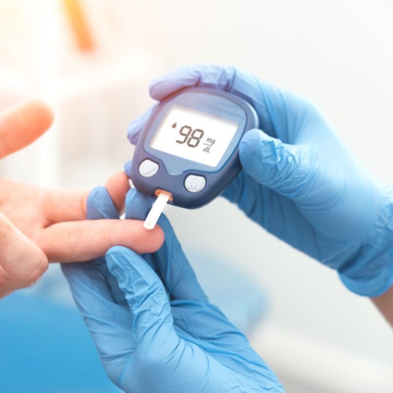 nutrizionista diabete